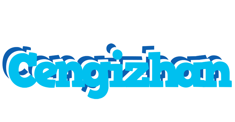 Cengizhan jacuzzi logo