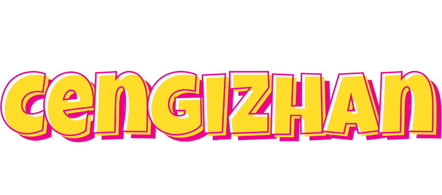 Cengizhan kaboom logo