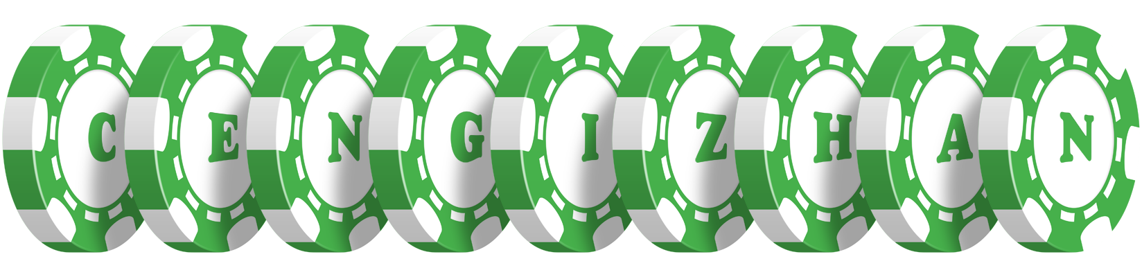 Cengizhan kicker logo