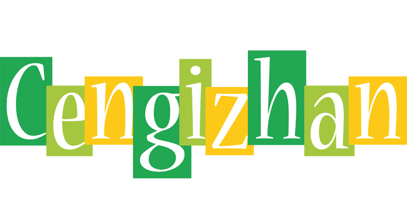 Cengizhan lemonade logo