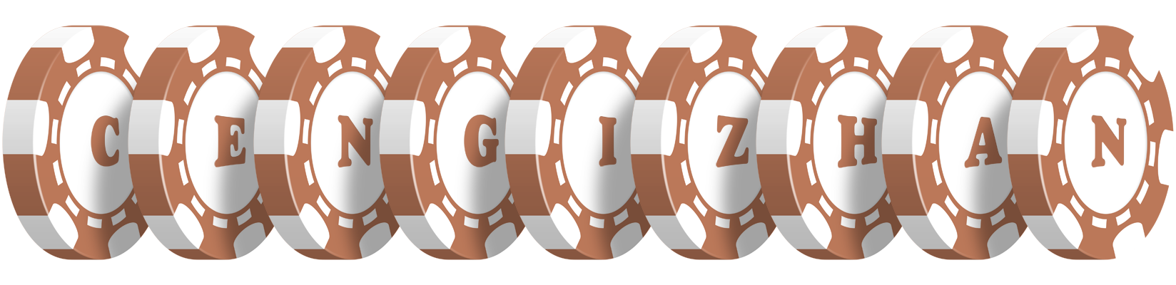 Cengizhan limit logo