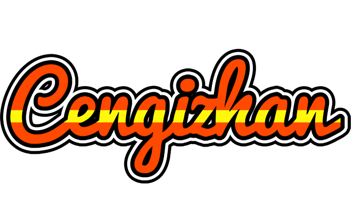 Cengizhan madrid logo