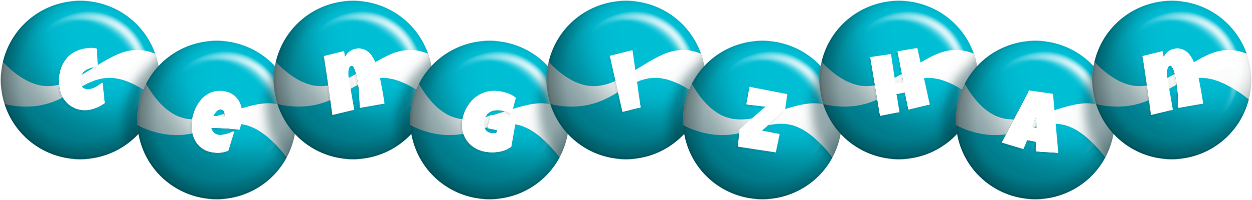 Cengizhan messi logo