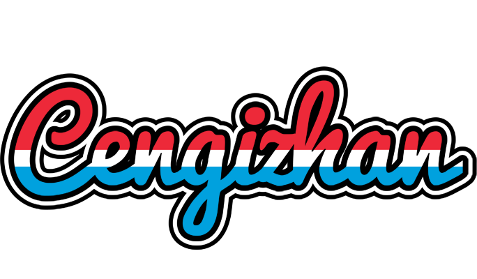 Cengizhan norway logo