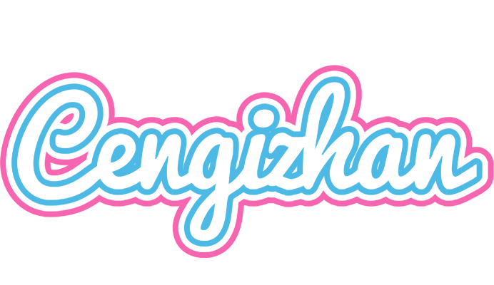 Cengizhan outdoors logo