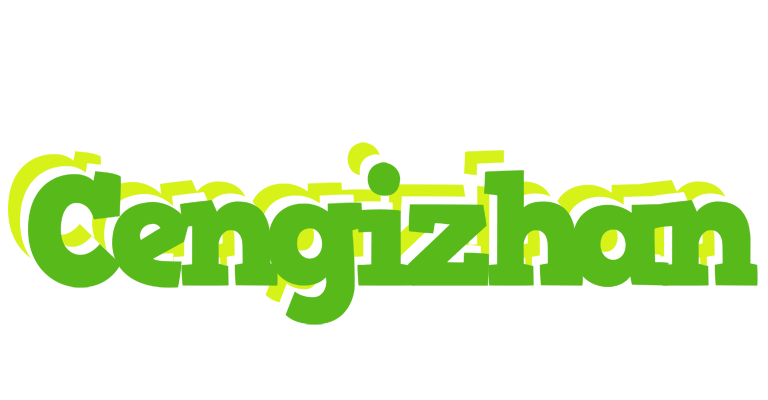 Cengizhan picnic logo