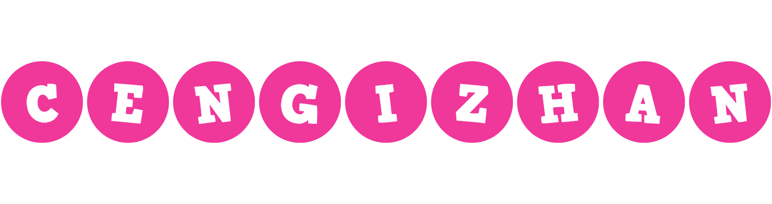 Cengizhan poker logo
