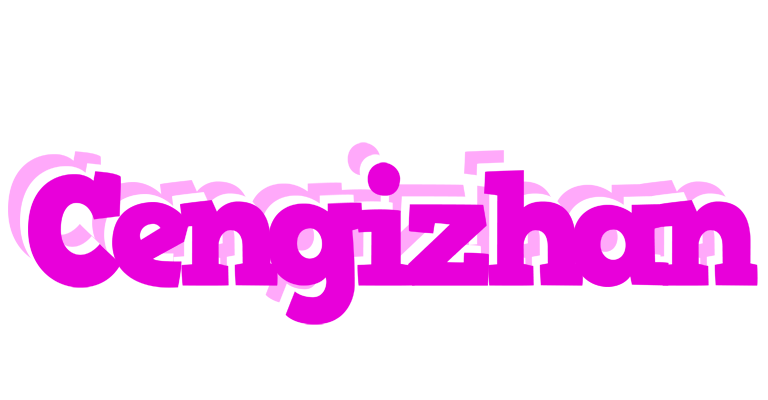 Cengizhan rumba logo