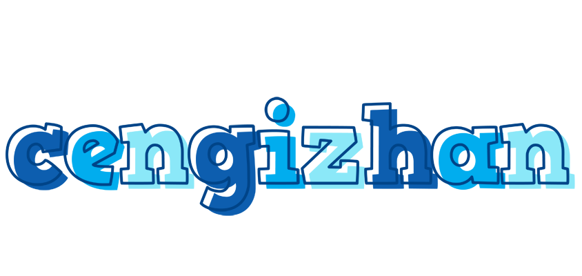 Cengizhan sailor logo