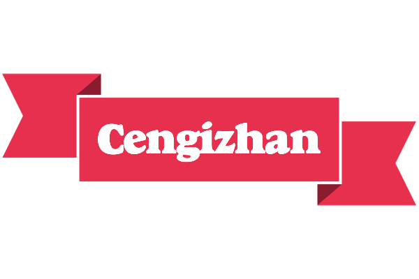 Cengizhan sale logo