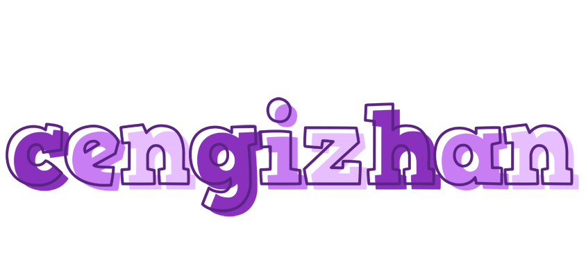 Cengizhan sensual logo