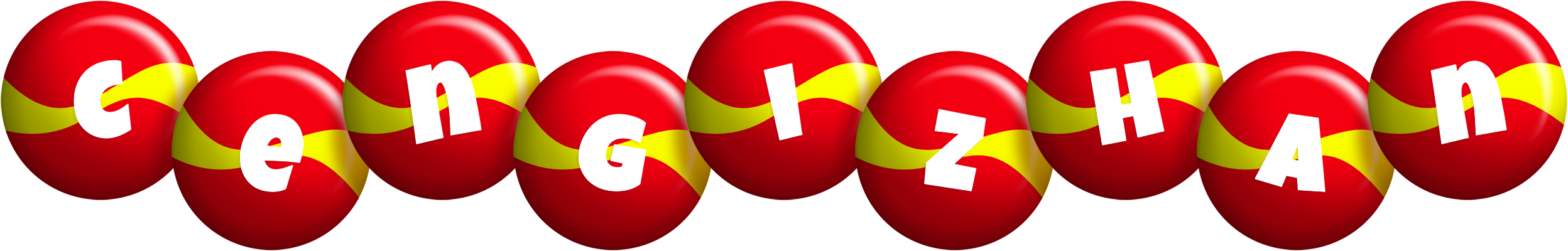 Cengizhan spain logo