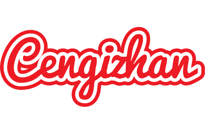 Cengizhan sunshine logo