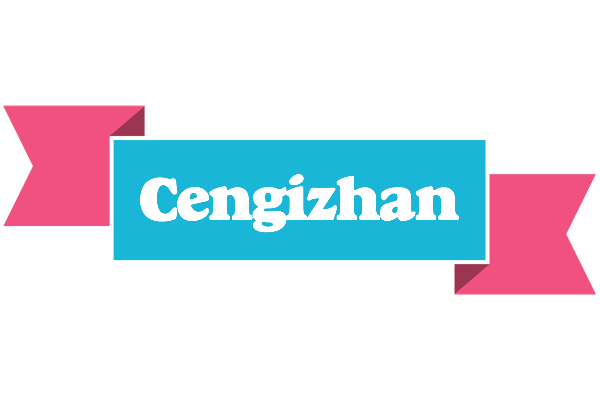 Cengizhan today logo