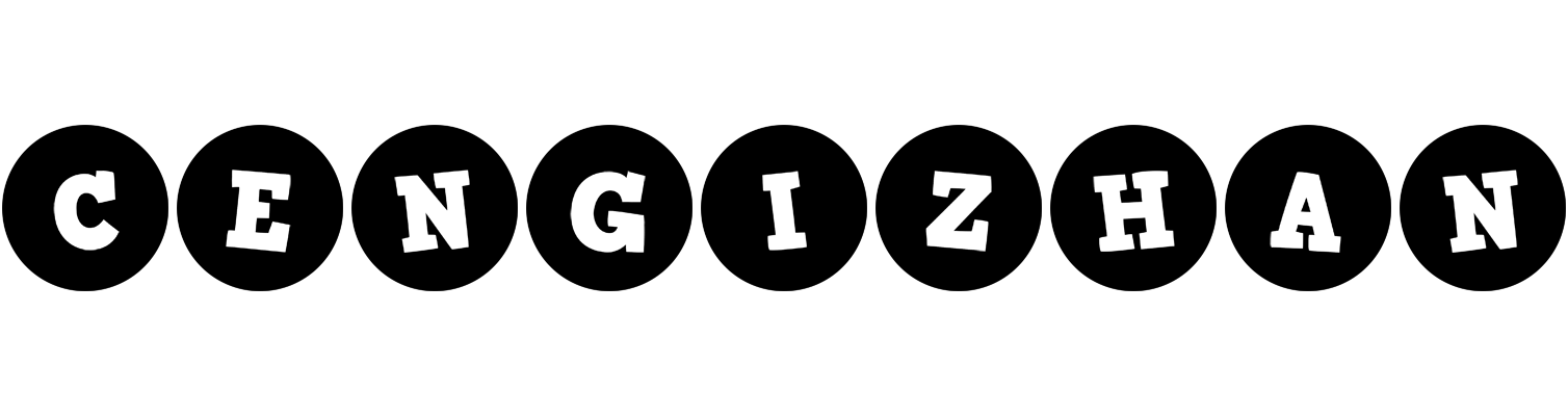 Cengizhan tools logo