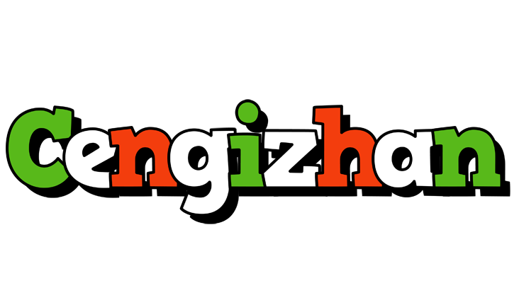 Cengizhan venezia logo