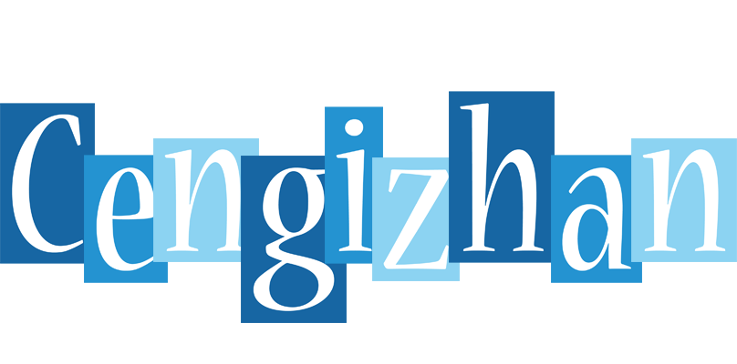 Cengizhan winter logo