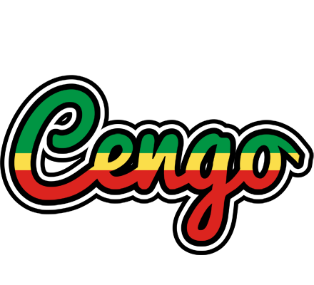 Cengo african logo