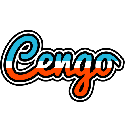 Cengo america logo