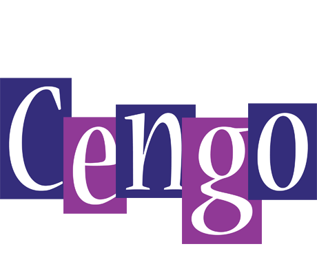 Cengo autumn logo