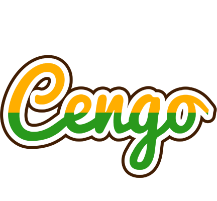 Cengo banana logo