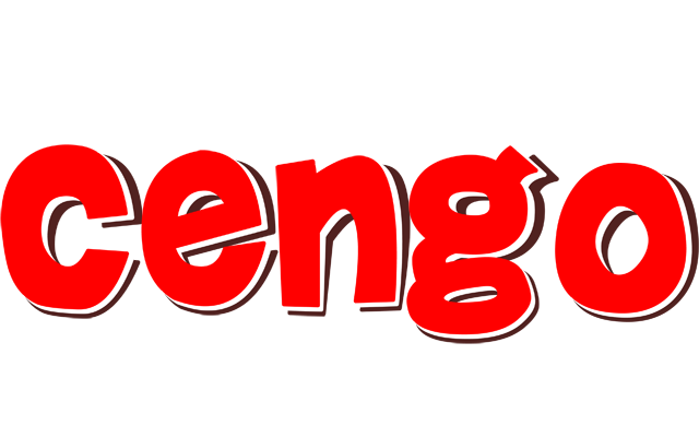 Cengo basket logo
