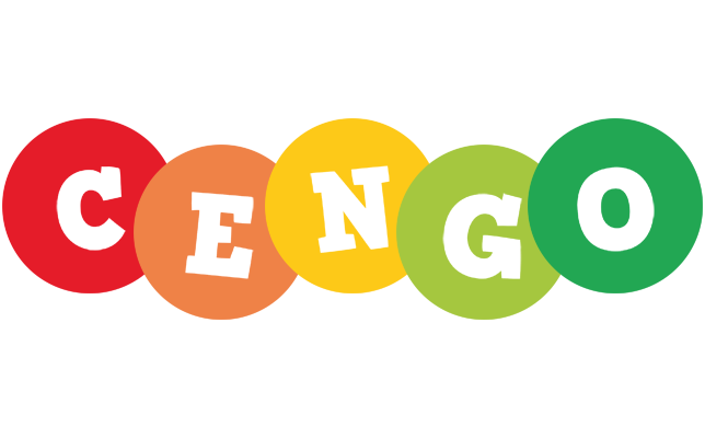 Cengo boogie logo