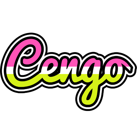 Cengo candies logo