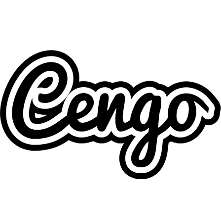 Cengo chess logo