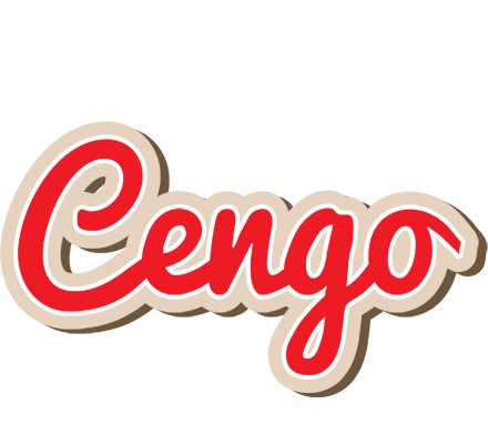 Cengo chocolate logo