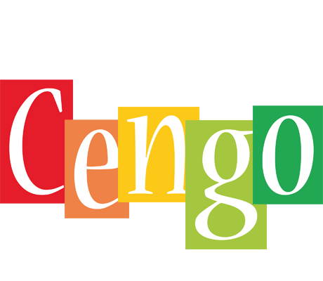 Cengo colors logo