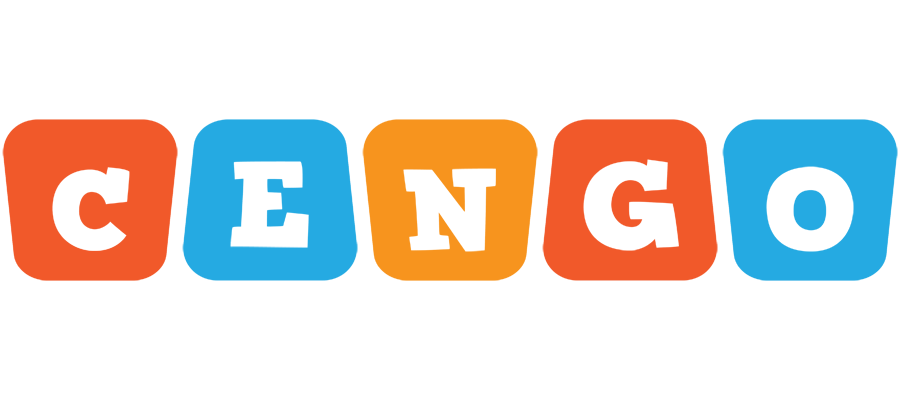 Cengo comics logo