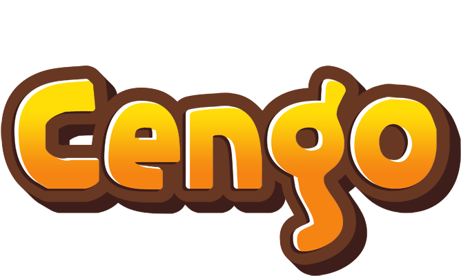 Cengo cookies logo