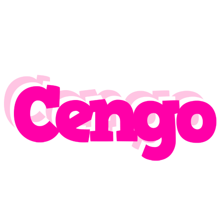 Cengo dancing logo