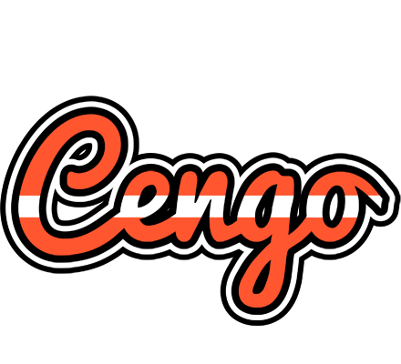 Cengo denmark logo