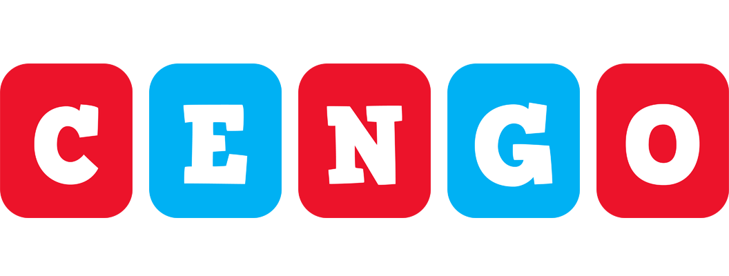 Cengo diesel logo