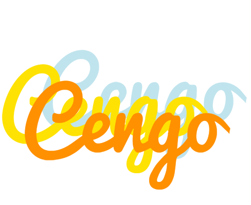 Cengo energy logo