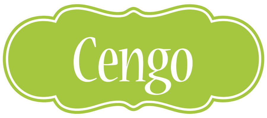 Cengo family logo