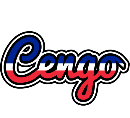 Cengo france logo
