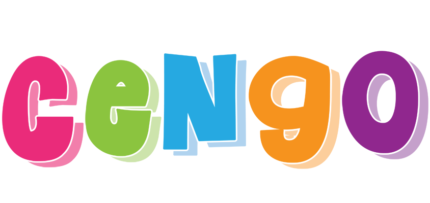 Cengo friday logo