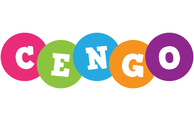 Cengo friends logo