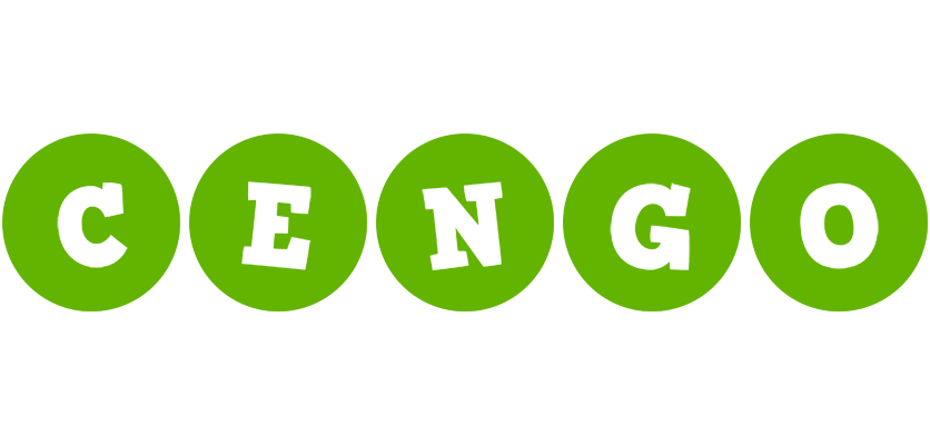 Cengo games logo
