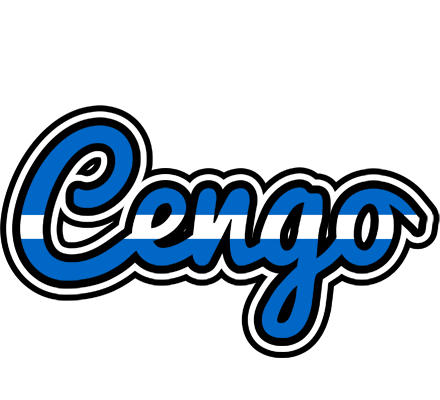 Cengo greece logo