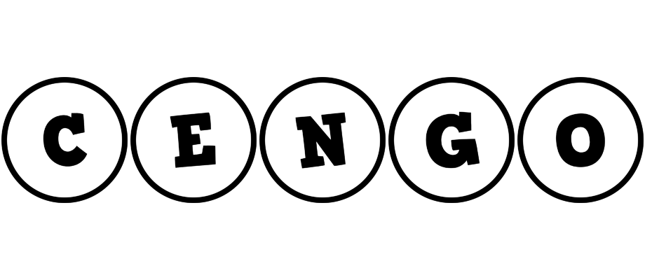 Cengo handy logo