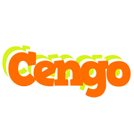 Cengo healthy logo