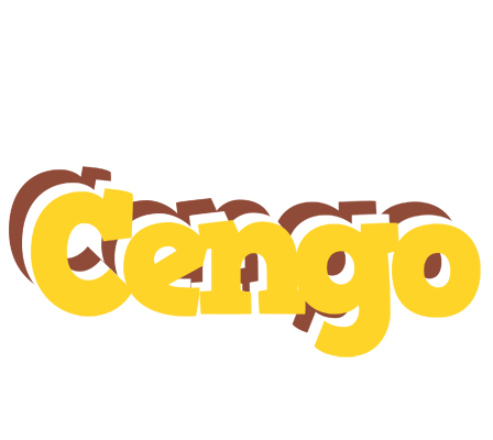Cengo hotcup logo