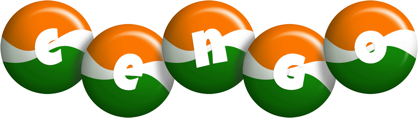 Cengo india logo
