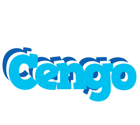 Cengo jacuzzi logo