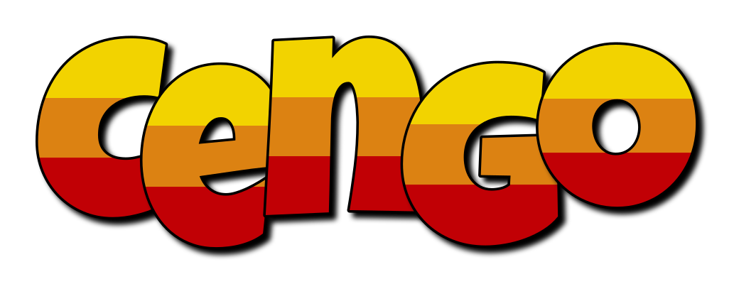 Cengo jungle logo