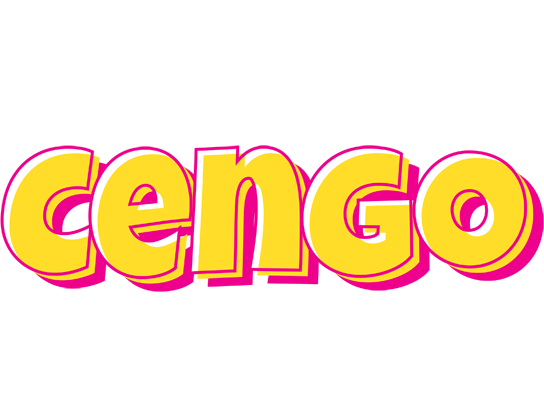 Cengo kaboom logo